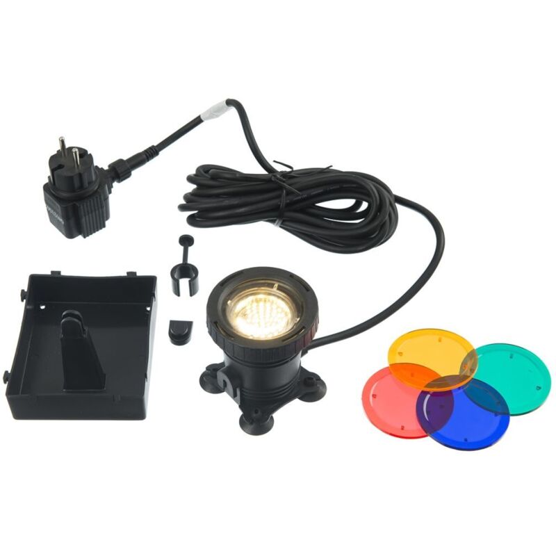 Ubbink Unterwasserbeleuchtung Aqualight 30 Leds 1354006