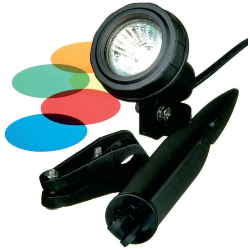 Ubbink Teichstrahler Multibright 20 Leds 1354037