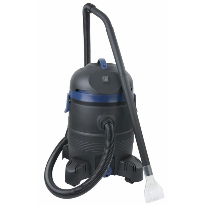 

Aspiradora VacuProCleaner Maxi 1379118 - Negro - Ubbink