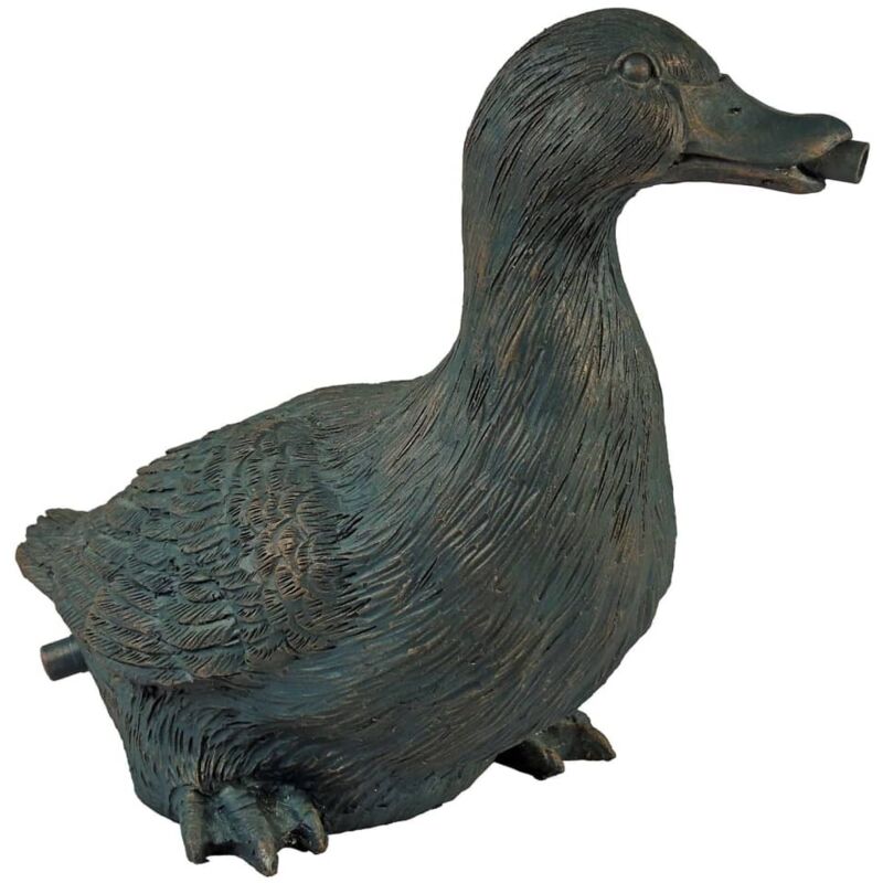 Wasserspeier Ente Ubbink