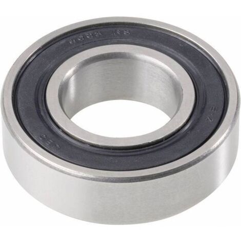 UBC BEARING RILLENKUGELLAGER 6305 2Z
