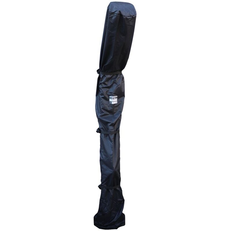Berwinterungshülle 243 X 29 Cm Für Outdoor-solardusche - Uv-schutz, Staubschutz - Full Formidra Kompatibel - 242 X 45 Cm