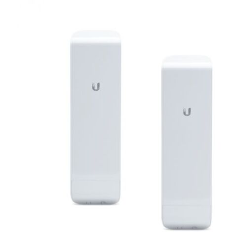 Ubiquiti 2pz Access Point Bridge Nanostation M5 ponte WIFI 5ghz - NSM5-2