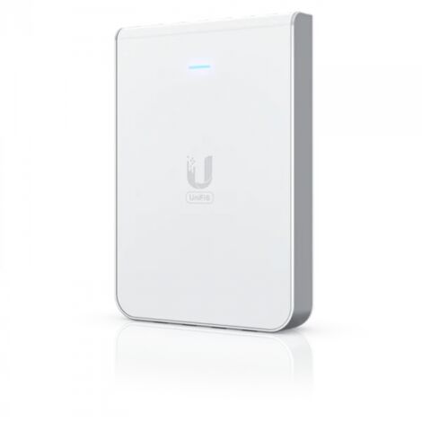 Ubiquiti Access Point UniFi 6 In-Wall - U6-IW