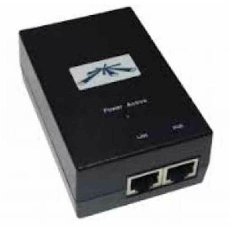 

Adaptador de Red POE-24-24W - Ubiquiti