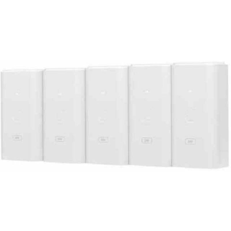 

Adaptador de Red POE-24-24W - Ubiquiti