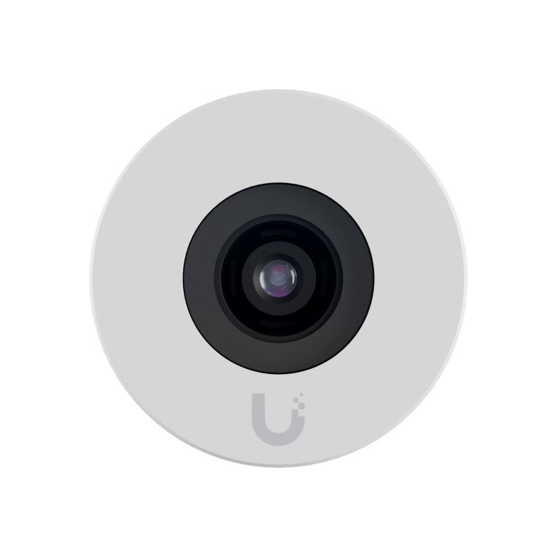 Ubiquiti AI Theta Objectif longue distance