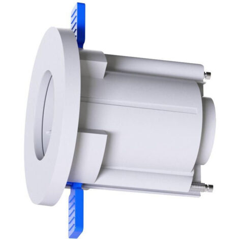 Ubiquiti AI Theta Pro Flush Mount White - UACC-AI-THETA-PRO-PFM-CAMERA
