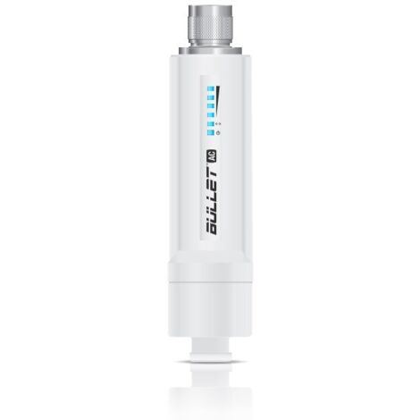 Ubiquiti airMAX 2,4 e 5 GHz Bullet ac, B-DB-AC