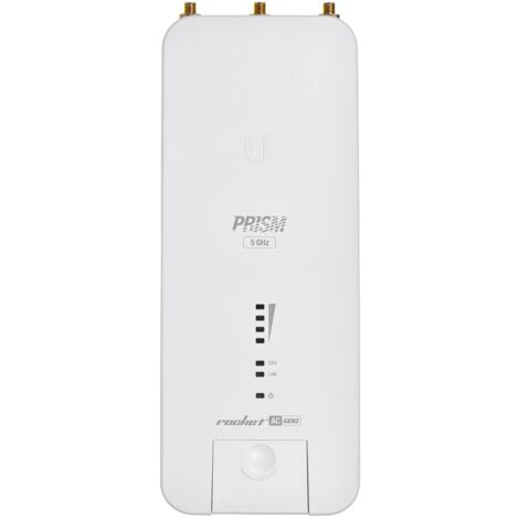Ubiquiti airMAX 5G Rocket Prism ac Gen2, RP-5AC-GEN2