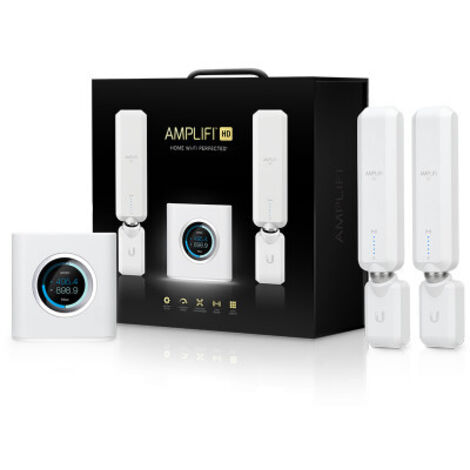 Ubiquiti AmpliFi High Density WiFi System (2 mesh points) (AFI-HD)