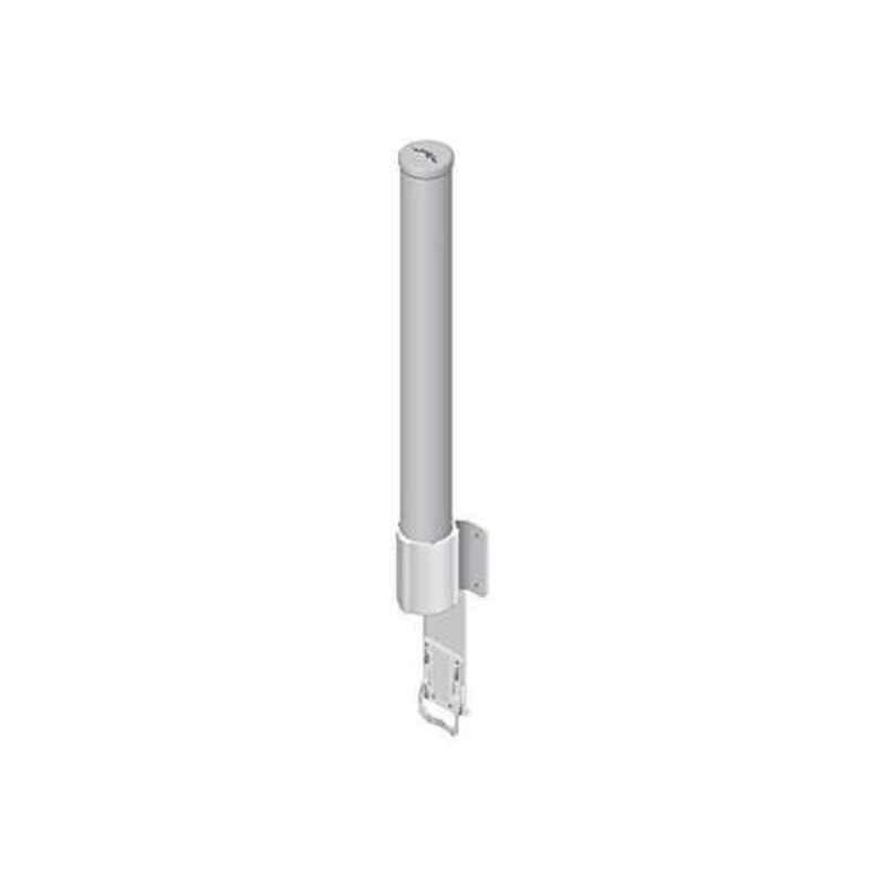 

Antena Wifi AMO-2G10 2,55 GHz 10 dbi Blanco - Ubiquiti