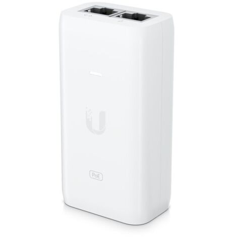 UBIQUITI Bloc d'alimentation PoE-802.af