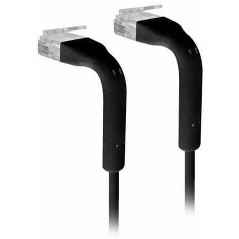 

Cable de Red Rígido FTP Categoría 6 Negro 5 m - Ubiquiti