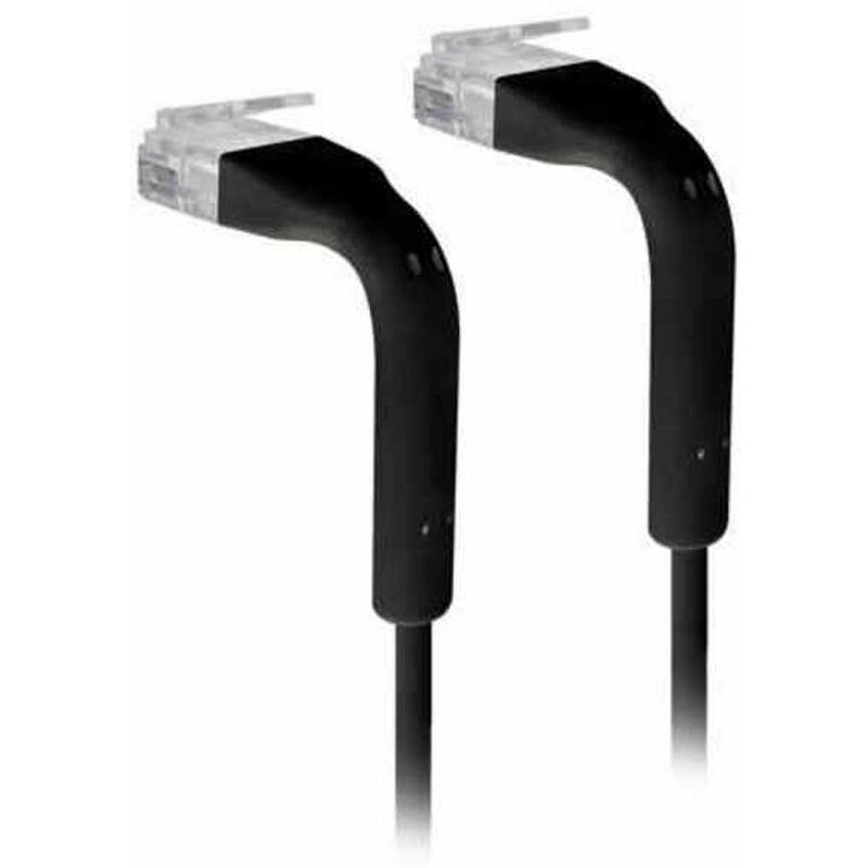 

Cable de Red Rígido FTP Categoría 6 Negro 8 m - Ubiquiti