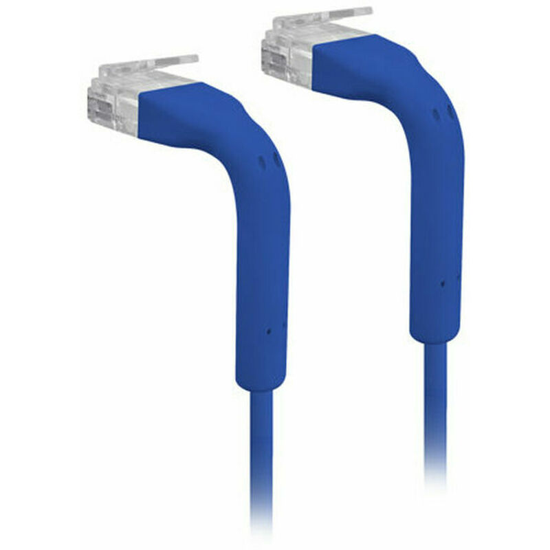 

Cable de Red Rígido UTP Categoría 6 0,3 m - Ubiquiti