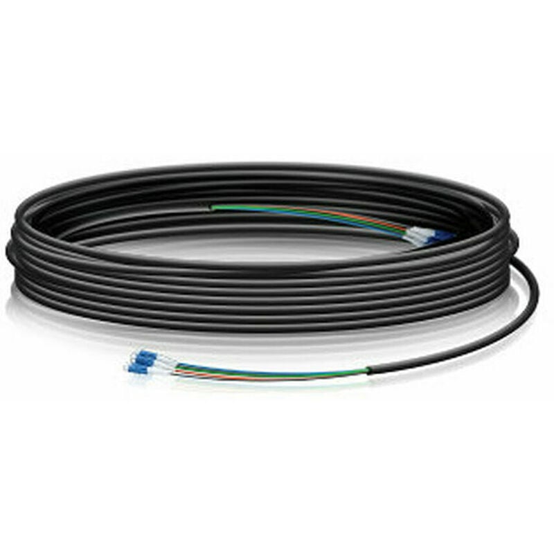 

Cable fibra óptica FC-SM-100 - Ubiquiti