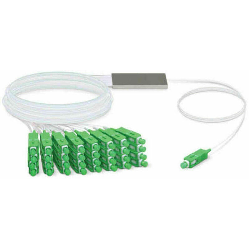 

Cable fibra óptica UF-SPLITTER-32 Blanco - Ubiquiti
