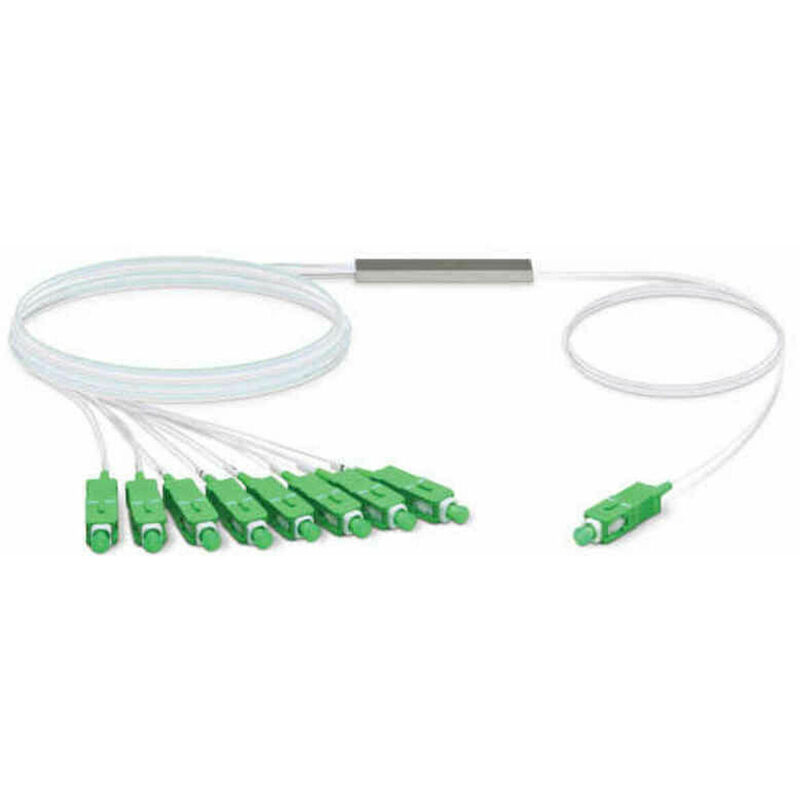 

Cable fibra óptica UF-SPLITTER-8 - Ubiquiti