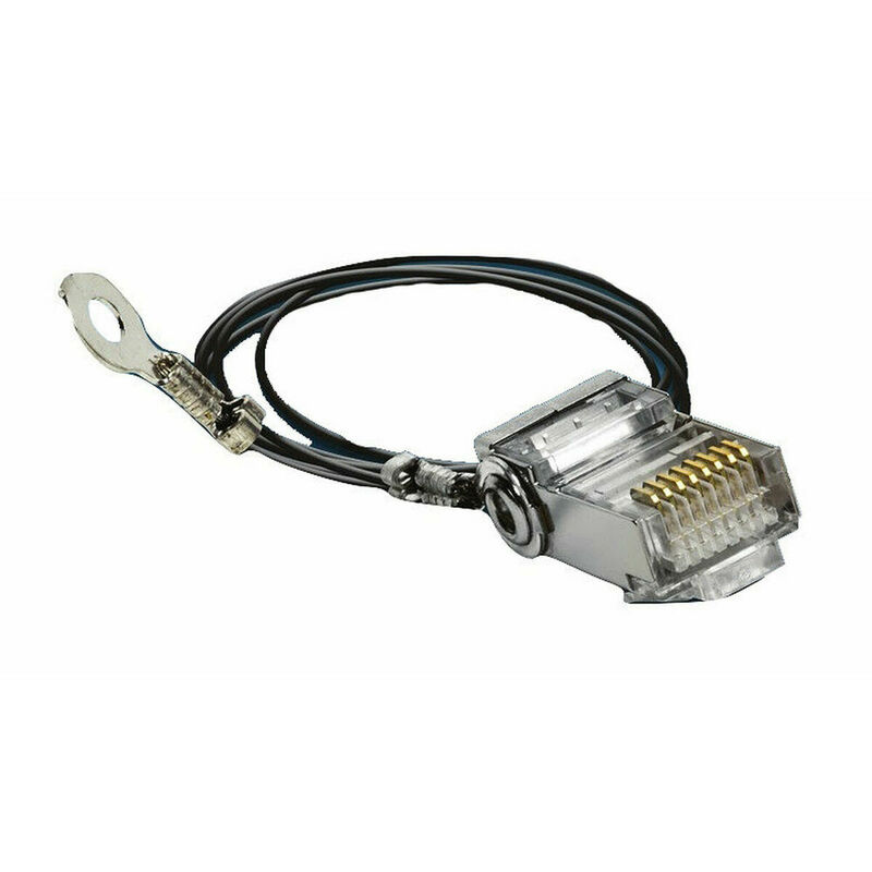 

Conector RJ45 TC-GND (20 PCS) - Ubiquiti