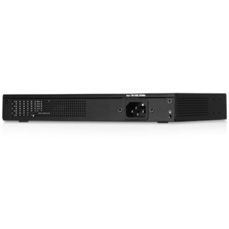 Ubiquiti Edgerouter 4-Port, ER-4