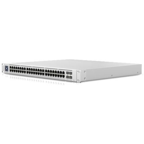 Ubiquiti -EU, USW-ENTERPRISE-48-POE