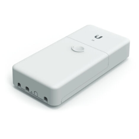 Ubiquiti F-POE-G2 convertitore multimediale di rete Interno 1000 Mbit/s Bianco