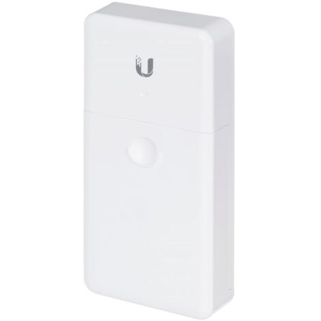 Ubiquiti F-POE-G2 Medienkonverter Weiß