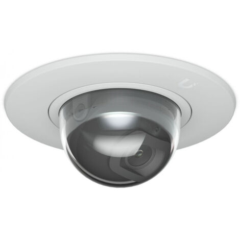Ubiquiti G5 Dome Ultra Support encastré pour appareil photo (UACC-G5-DOME-ULTRA-FM-W)