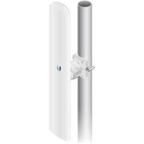 Ubiquiti LAP-120 antenna direzionale bianca 16 dBi