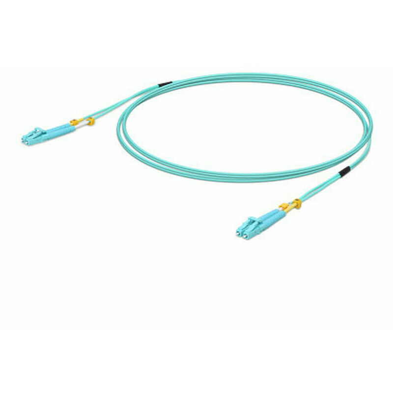 

Cable fibra óptica UniFi ODN 1m - Ubiquiti