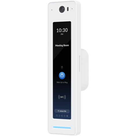 Ubiquiti Lettore NFC e Citofono di Seconda Generazione
