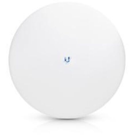 Ubiquiti LTU-PRO punto accesso WLAN Bianco Supporto Power over Ethernet (PoE)