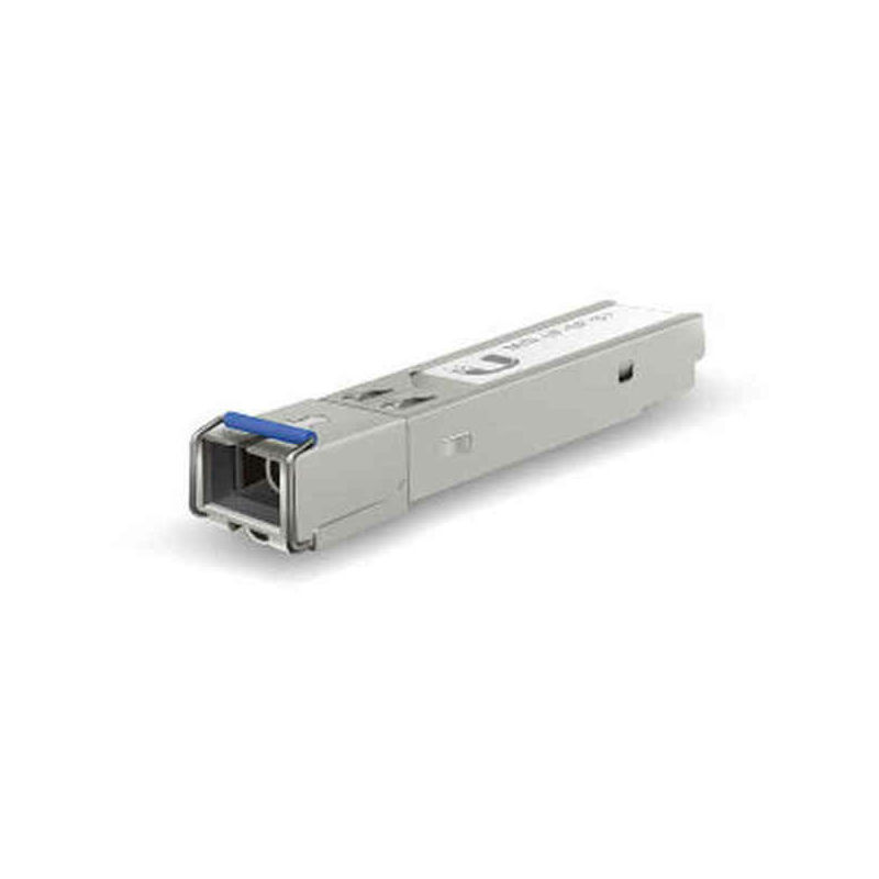 

Módulo Fibra SFP MultiModo U Fiber GPON, B+ 2500 Mbit/s - Ubiquiti