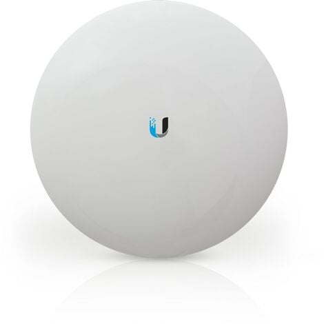 Ubiquiti WLAN BRIDGE 5GHZ AC 19DBI (UB-NANOBEAM-5AC-GEN2)