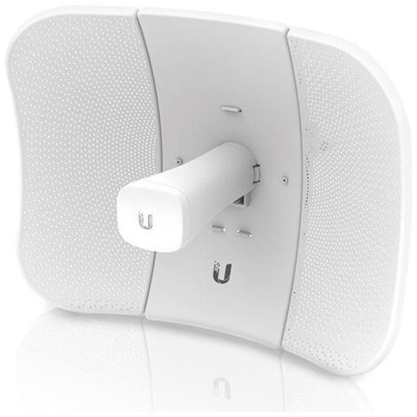 Ubiquiti Networks LiteBeam AC GEN2 Dual Band 5GHz 23 dBi - Antenna e Punto di Accesso Esterno Wireless 450 Mbit/s con Supporto WPA2 e Tecnologia AirMax