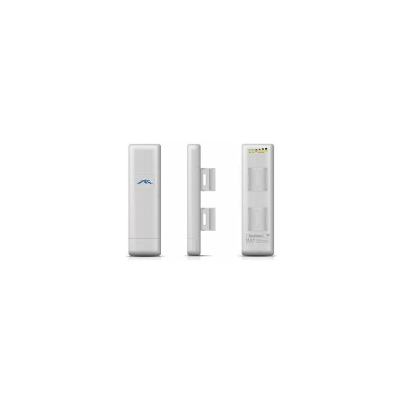 

Ubiquiti Networks NanoStation M5