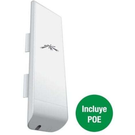 Ubiquiti Networks NSM2 - Antenne 2,4 GHz, 11 dBi MiMo, NSM2
