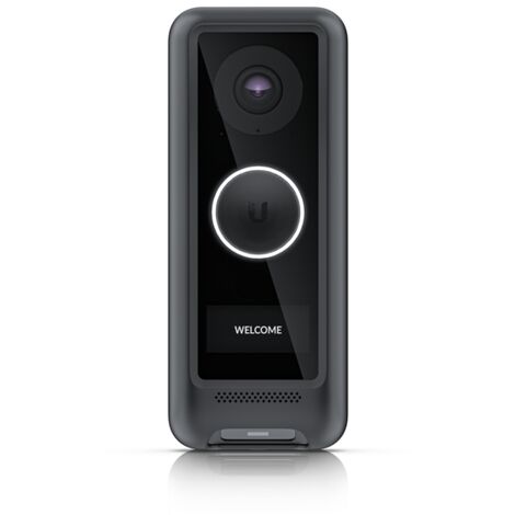 UBIQUITI NETWORKS UVC-G4-DB-COVER-BLACK NOIR POLYCARBONATE (PC) 1 PIÈCE(S) W126282113