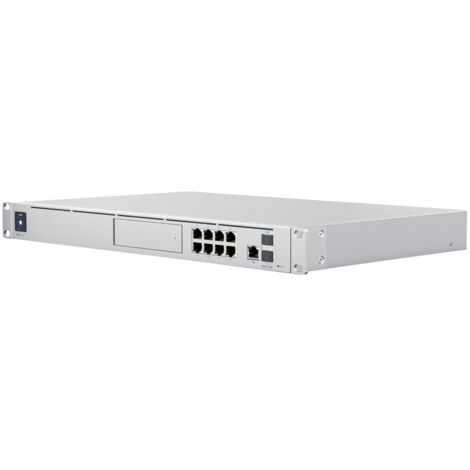 UBIQUITI Passerelle Cloud UniFi Dream Machine Special Edition UDM-SE