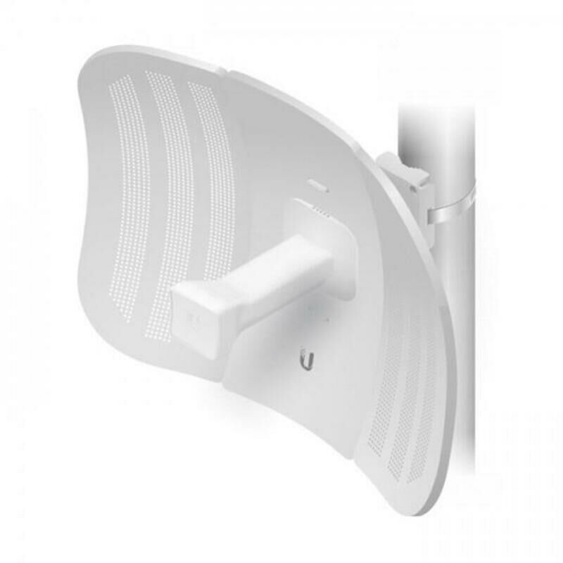 

Punto de Acceso LBE-M5-23 LiteBeam 5 GHz 23 dBi - Ubiquiti