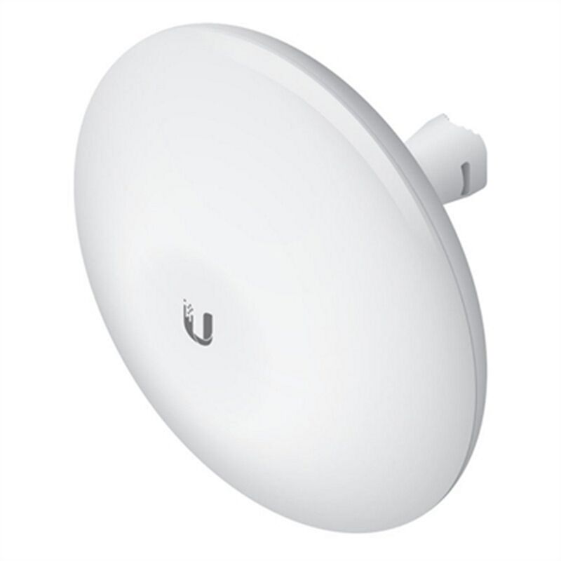 

Punto de Acceso NSWPAC0299 5 GHz 19 dBi - Ubiquiti