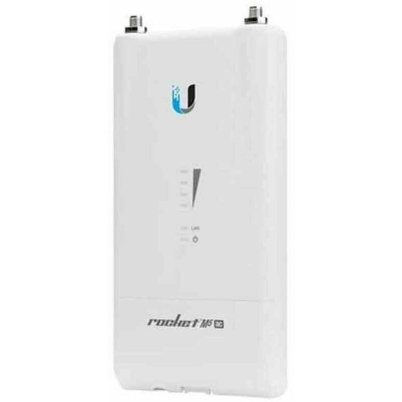 

Punto de Acceso R5AC-LITE - Ubiquiti