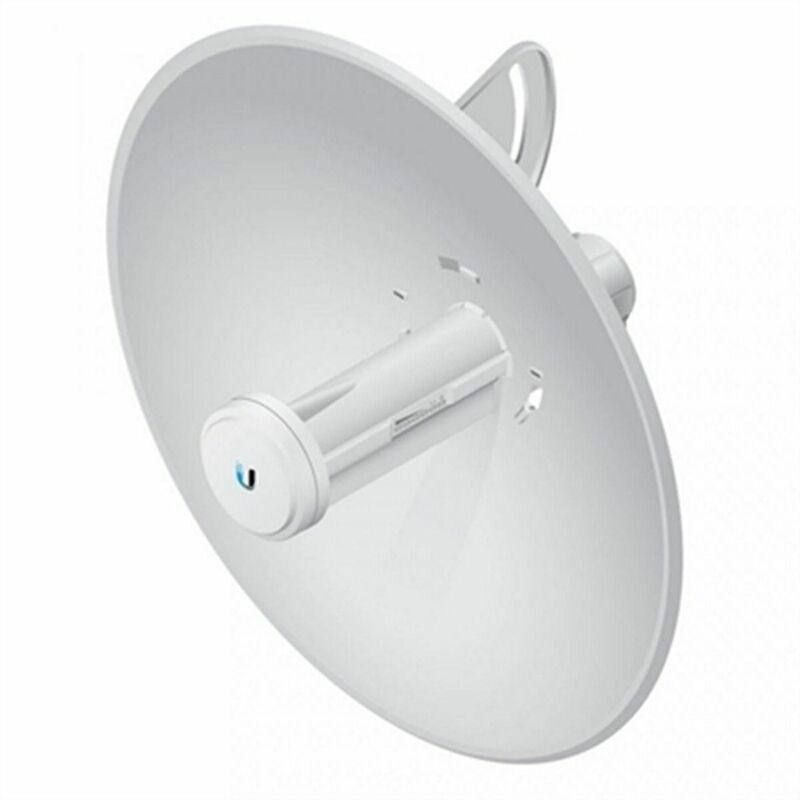 

UBIQUITI Punto de Acceso UBIQUITI PBE-5AC-GEN2 5 GHz 25 dBi