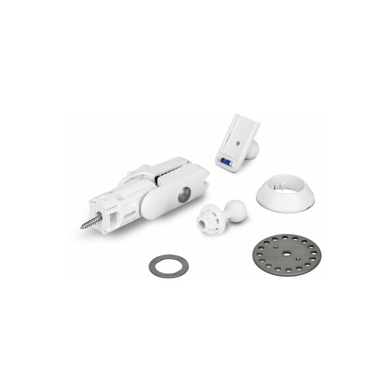 

Soporte ubiquiti quick-mount facil montaje para cpe isp accessories