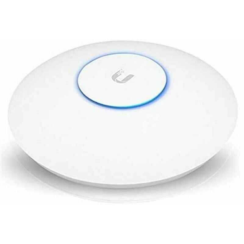 

Punto de Acceso UAP-AC-HD Dual Band PoE - Ubiquiti