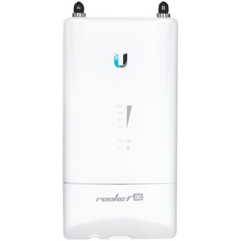 UBIQUITI Rocket AC Lite, 5 GHz