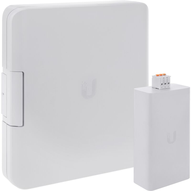 

Soporte USW-Flex-Utility UniFi para Switch Flex en farolas - Ubiquiti