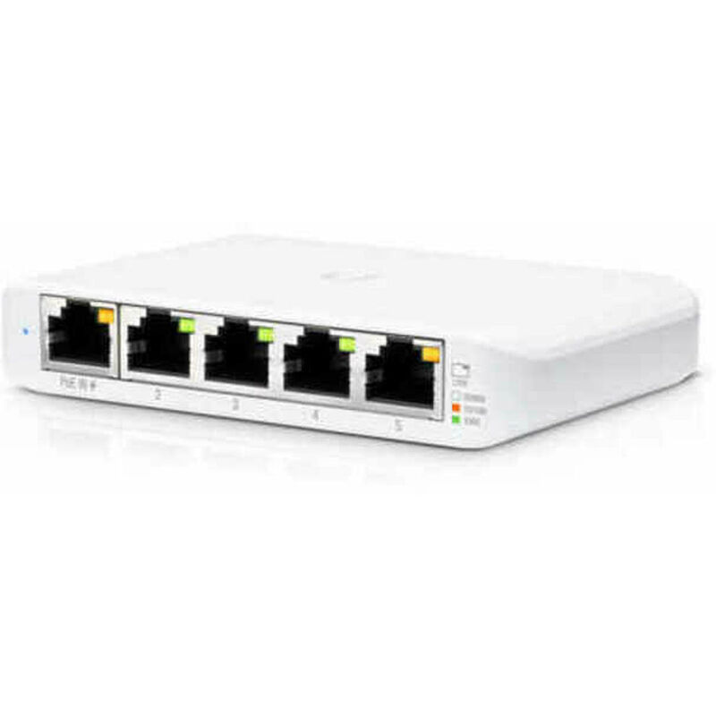 

Switch USW Flex Mini - Ubiquiti