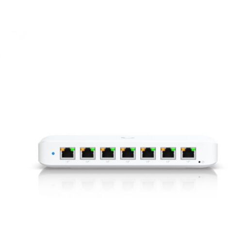 Ubiquiti Switch Ultra 42W 7 porte PoE - USW-Ultra